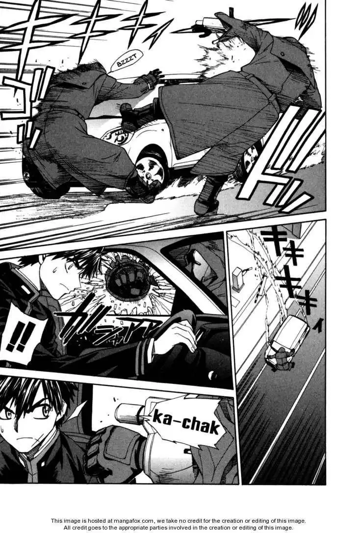 Full Metal Panic! Sigma Chapter 19 5
